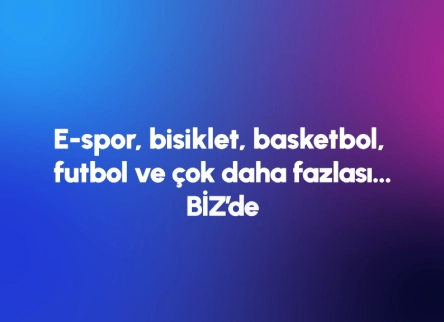 Kurum İçi Turnuvalar