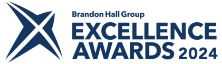 brandon hal group excellence awards 2024