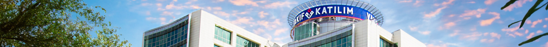 Vakıf Katılım’a 3 Ödül!