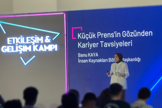 17. Etkileşim ve Gelişim Kampı