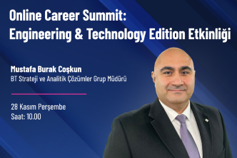 Online Career Summit-Davet